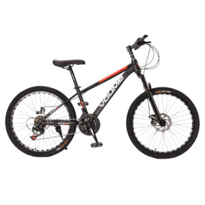 24" BICYCLE 21" SPEED 32425 KOUREAS TOYS