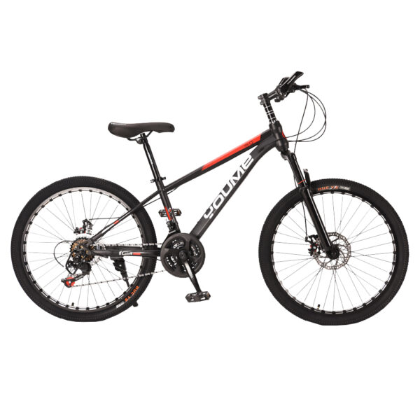 24" BICYCLE 21" SPEED 32425 KOUREAS TOYS
