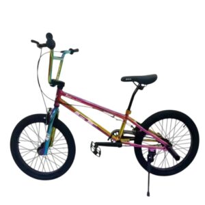 20" BMX2 CLOWN COLOR 50042 KOUREAS TOYS