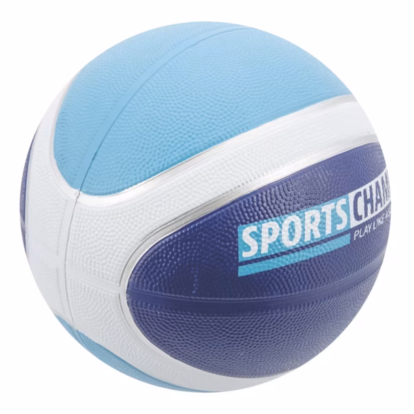 BASKETBALL SIZE 3 SPORTS CHAMP MINI 58105 KOUREAS TOYS