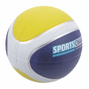 BASKETBALL SIZE 3 SPORTS CHAMP MINI 58105 KOUREAS TOYS