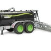BRUDER 02036 FLIEGL BARREL TRAILER JUMBO LINE KOUREAS TOYS