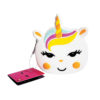 AS 64238 JELLY PURSE IN 4 DESIGNS KOUREAS TOYS