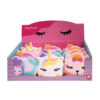 AS 64238 JELLY PURSE IN 4 DESIGNS KOUREAS TOYS