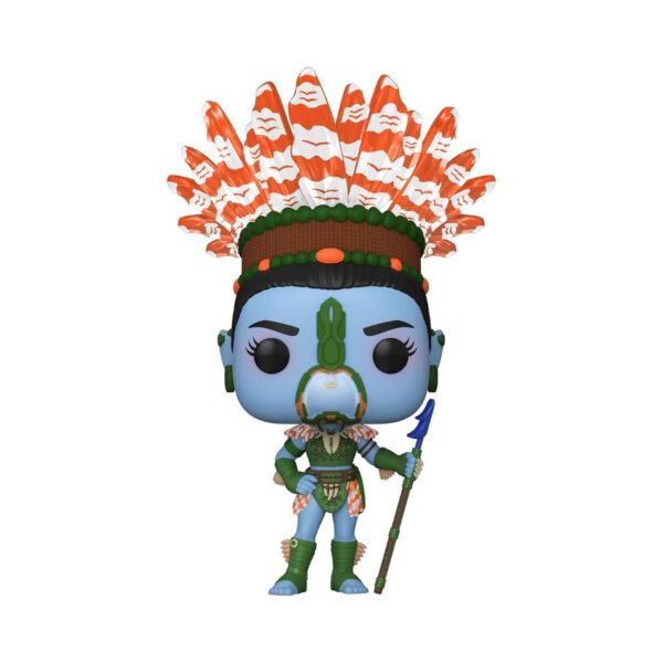 FUNKO POP! MARVEL BLACK PANTHER: WAKANDA FOREVER - NAMORA 1097 KOUREAS TOYS