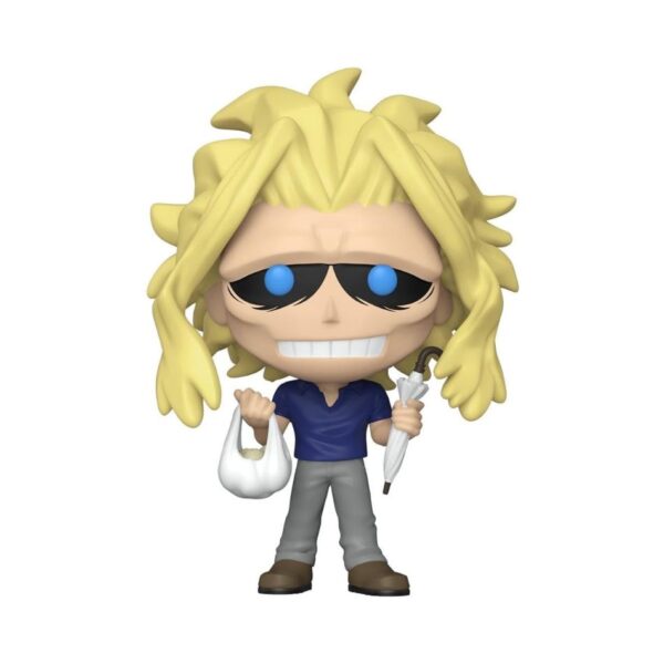 FUNKO POP! ANIMATION MY HERO ACADEMIA ALL MIGHT 1041 KOUREAS TOYS