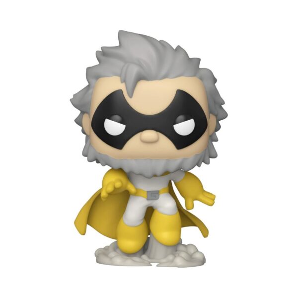 FUNKO POP! ANIMATION MY HERO ACADEMIA GRAN TORINO 1161 KOUREAS TOYS
