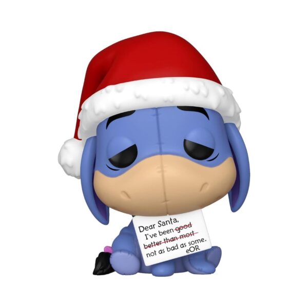 FUNKO POP! DINSEY EEYORE 1129 KOUREAS TOYS