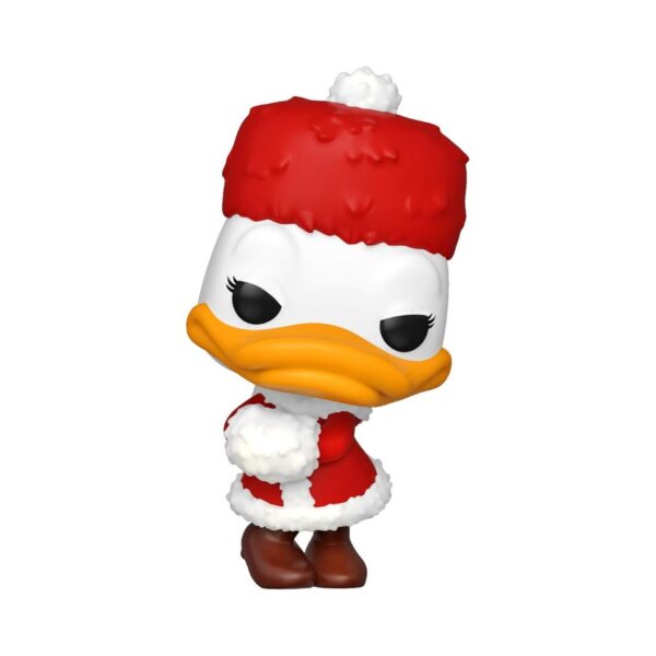 FUNKO POP! DISNEY DAISY DUCK 1127 KOUREAS TOYS