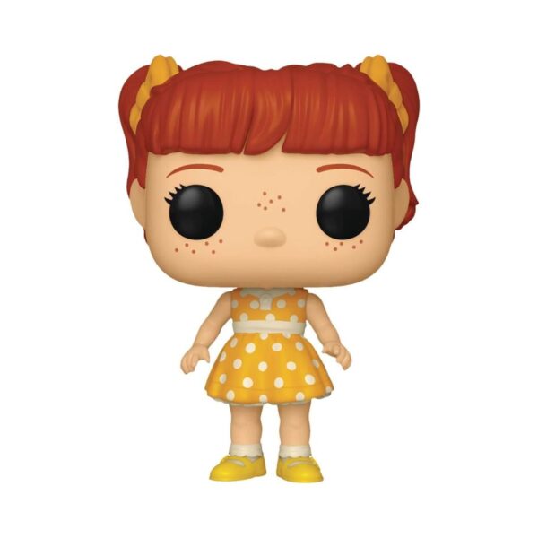 FUNKO POP! DISNEY PIXAR TOY STORY 4 GABBY GABBY 527 KOUREAS TOYS