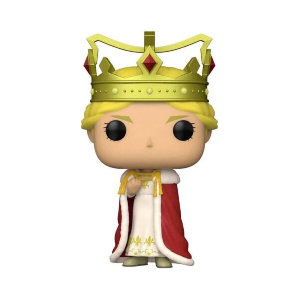 FUNKO POP! ANIMATION ATTACK ON TITAN QUEEN HISTORIA 1170 KOUREAS TOYS