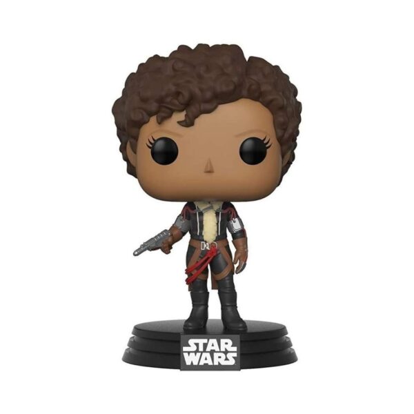 FUNKO POP! STAR WARS VAL 243 KOUREAS TOYS