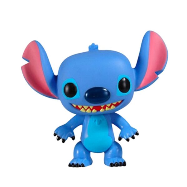 FUNKO POP! DISNEY: STITCH 12 KOUREAS TOYS
