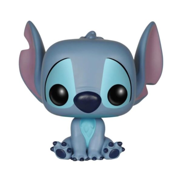 FUNKO POP! DISNEY: LILO AND STITCH 159 KOUREAS TOYS