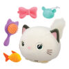 AS 51862 TEKSTA PURO ELECTRONIC INTERACTIVE CAT - Image 2