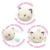 AS 51862 TEKSTA PURO ELECTRONIC INTERACTIVE CAT - Image 4