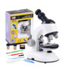SCIENTIFIC MICROSCOPE KOUREAS TOYS