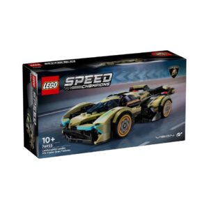 LEGO® 76923 SPEED CHAMPIONS LAMBORGHINI LAMBO V12 VISION GT SUPER KOUREAS TOYS