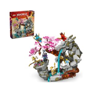 LEGO® 71819 NINJAGO® DRAGON STONE SHRINE KOUREAS TOYS