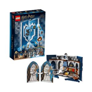 LEGO® 76411 HARRY POTTER™ RAVENCLAW™ HOUSE BANNER KOUREAS TOYS