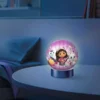 RAVENSBURGER 11575 3D PUZZLE NIGHT LIGHT 72 Pcs GABBY'S DOLLHOUSE KOUREAS TOYS