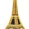 RAVENSBURGER 12579 3D PUZZLE 216 Pcs NIGHT EDITION EIFFEL TOWER KOUREAS TOYS