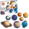 RAVENSBURGER PUZZLE 3D PLANETARIUM 522 Pcs 11668 KOUREAS TOYS