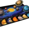 RAVENSBURGER PUZZLE 3D PLANETARIUM 522 Pcs 11668 KOUREAS TOYS