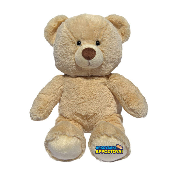 AS 18400 AS PLUSH INTERACTIVE ALL BETTER BEAR