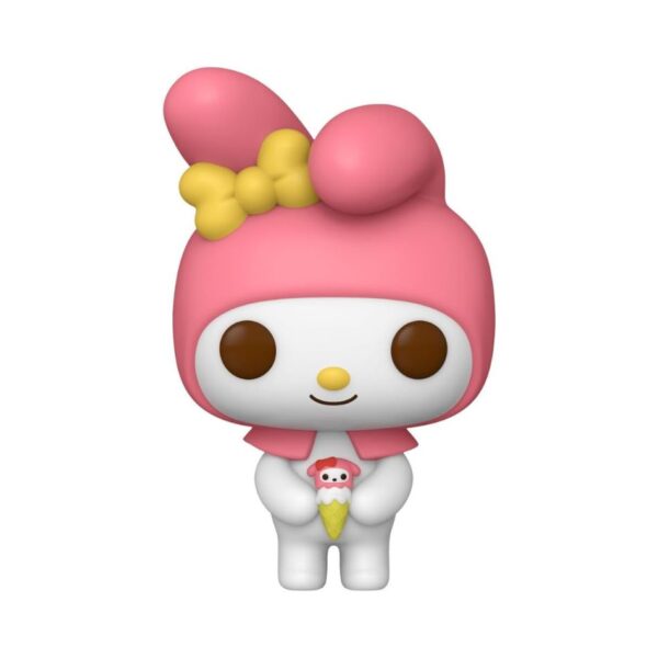 FUNKO POP! SANRIO: HELLO KITTY AND FRIENDS MY MELODY 91 KOUREAS TOYS