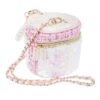 NICE 19138 GIRABRILLA GLAMOUR HANDBAG KOUREAS TOYS