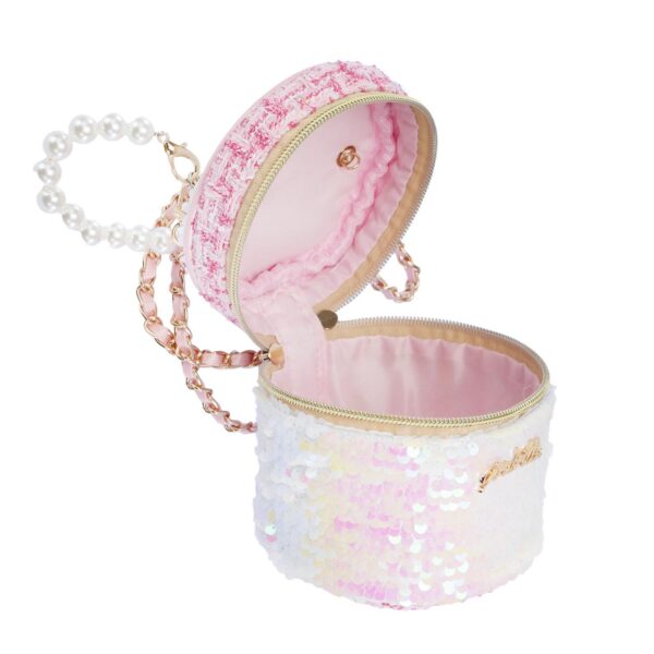 NICE 19138 GIRABRILLA GLAMOUR HANDBAG KOUREAS TOYS