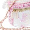 NICE 19138 GIRABRILLA GLAMOUR HANDBAG KOUREAS TOYS