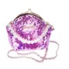 NICE 19132 GIRABRILLA GLAMOUR FRAME BAG KOUREAS TOYS