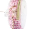 NICE 19137 GIRABRILLA GLAMOUR ROUND BAG KOUREAS TOYS