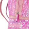 NICE 19081 GIRABRILLA BUNNY BACKPACK PINK KOUREAS TOYS