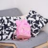 NICE 19081 GIRABRILLA BUNNY BACKPACK PINK KOUREAS TOYS