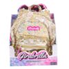 NICE GIRABRILLA MINI BACKPACK KITTY KOUREAS TOYS