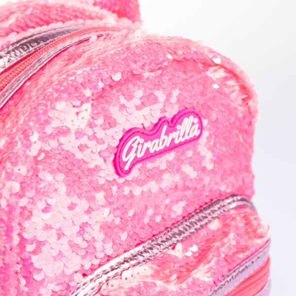 NICE GIRABRILLA MINI BACKPACK KITTY KOUREAS TOYS