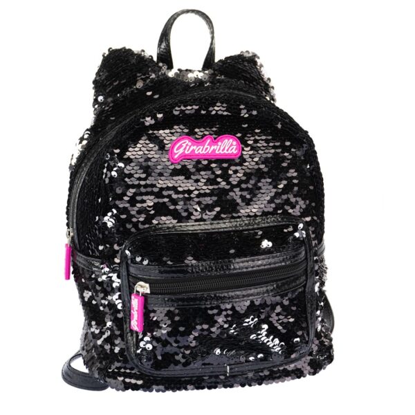 NICE GIRABRILLA MINI BACKPACK KITTY KOUREAS TOYS