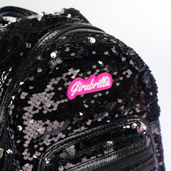 NICE GIRABRILLA MINI BACKPACK KITTY KOUREAS TOYS