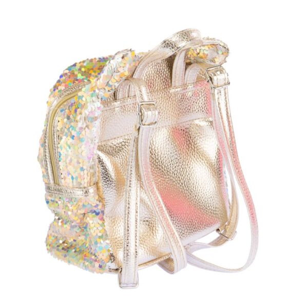 NICE GIRABRILLA MINI BACKPACK KITTY KOUREAS TOYS