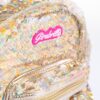 NICE GIRABRILLA MINI BACKPACK KITTY KOUREAS TOYS