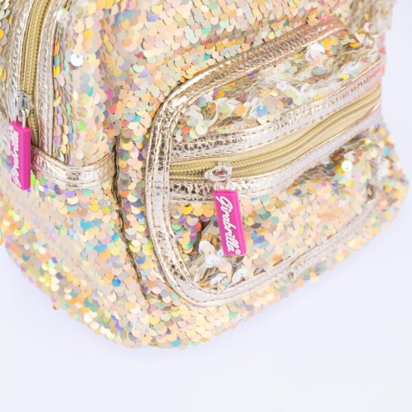 NICE GIRABRILLA MINI BACKPACK KITTY KOUREAS TOYS