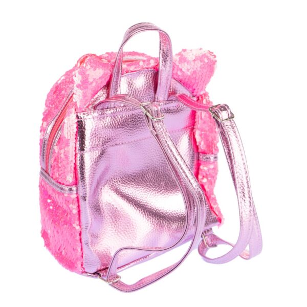 NICE GIRABRILLA MINI BACKPACK KITTY KOUREAS TOYS