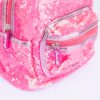 NICE GIRABRILLA MINI BACKPACK KITTY KOUREAS TOYS