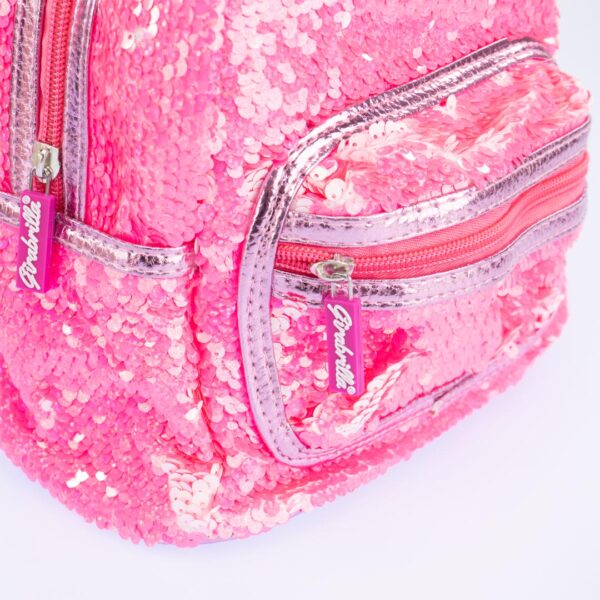NICE GIRABRILLA MINI BACKPACK KITTY KOUREAS TOYS