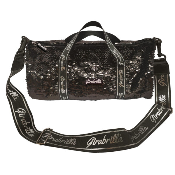 NICE 19110 GIRABRILLA SPORT BAG BLACK KOUREAS TOYS