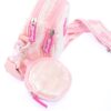 NICE 19052 GIRABRILLA PUFFER CLUTCH BAG KOUREAS TOYS