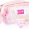 NICE 19052 GIRABRILLA PUFFER CLUTCH BAG KOUREAS TOYS
